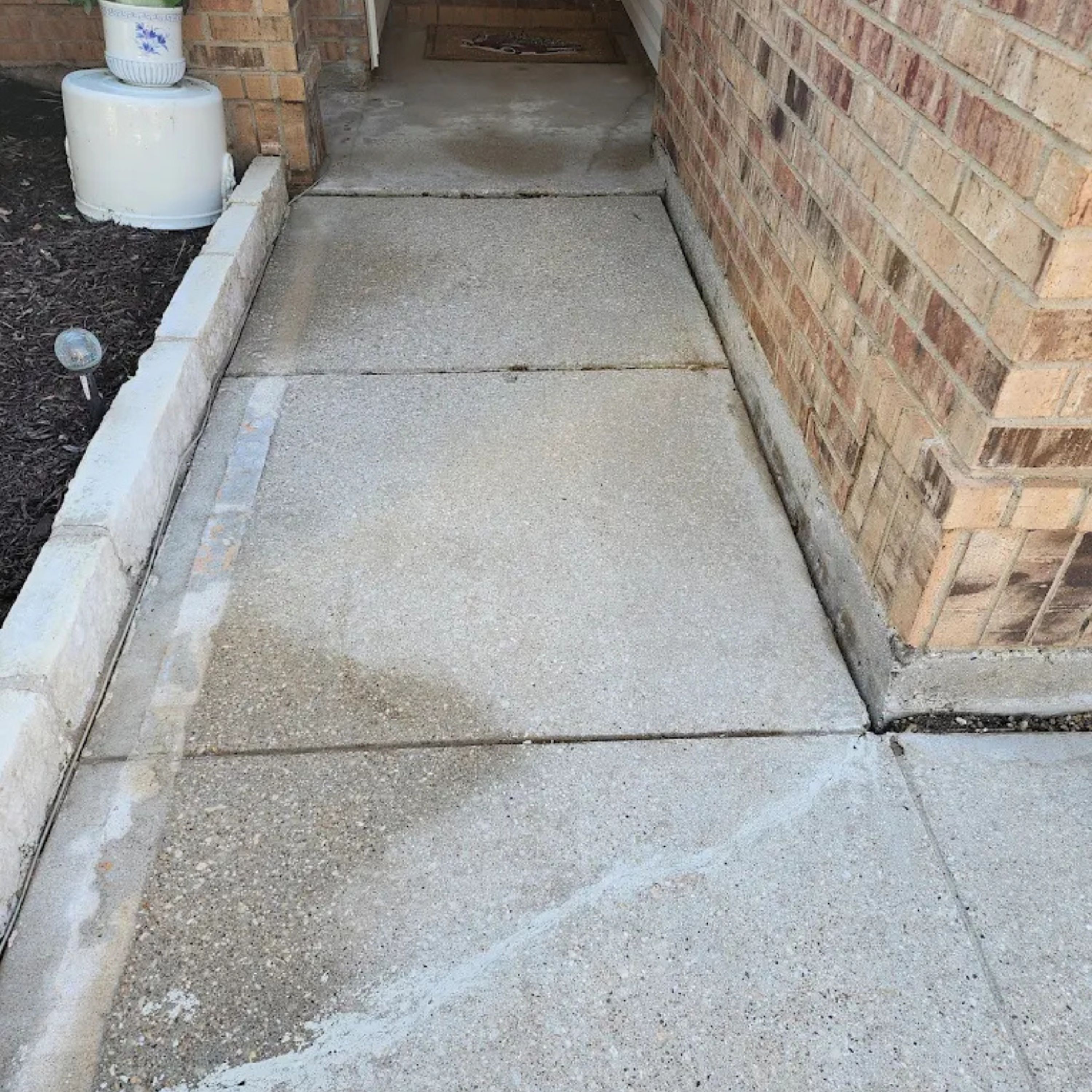 Retaining Walls Frisco