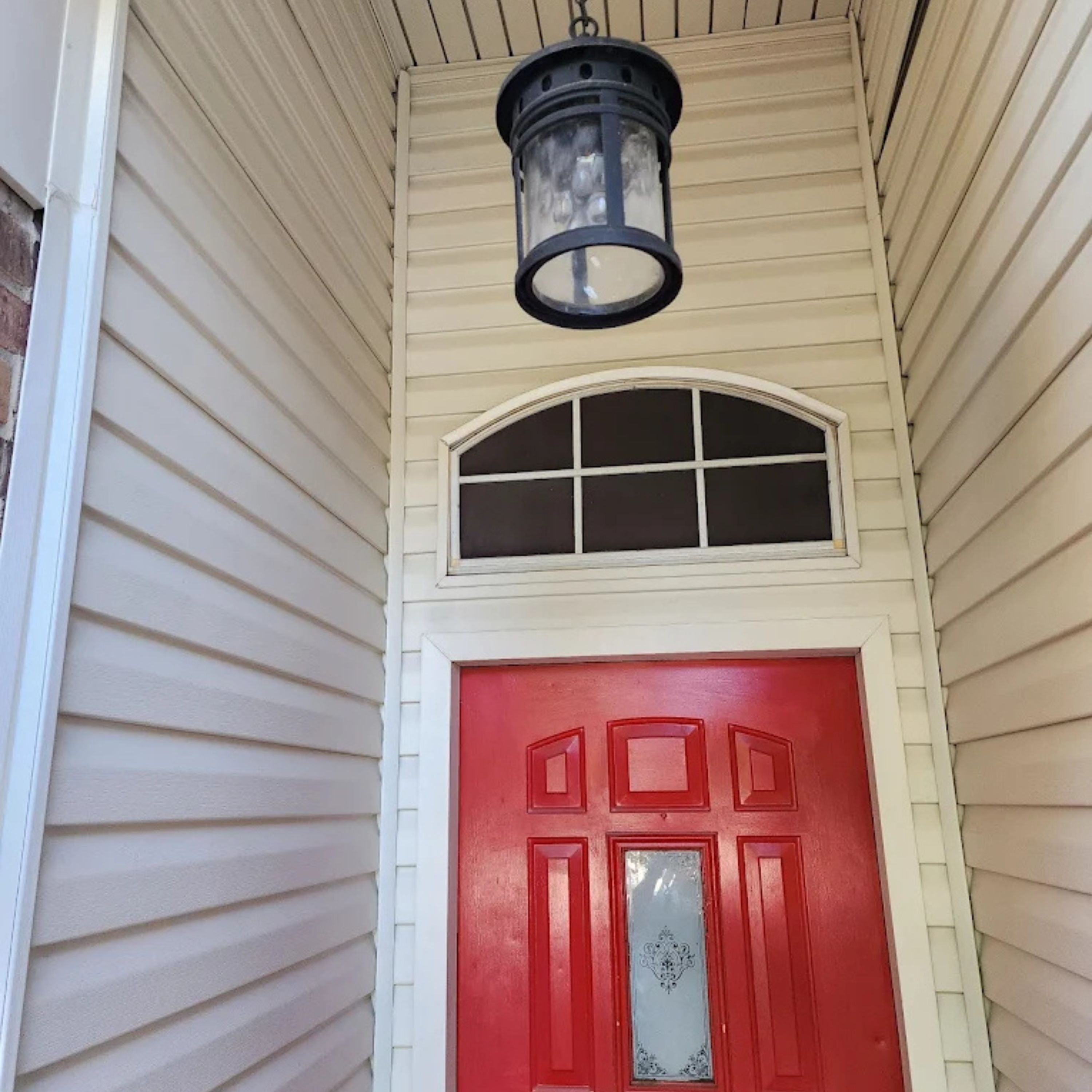 Deck Cleaning Frisco