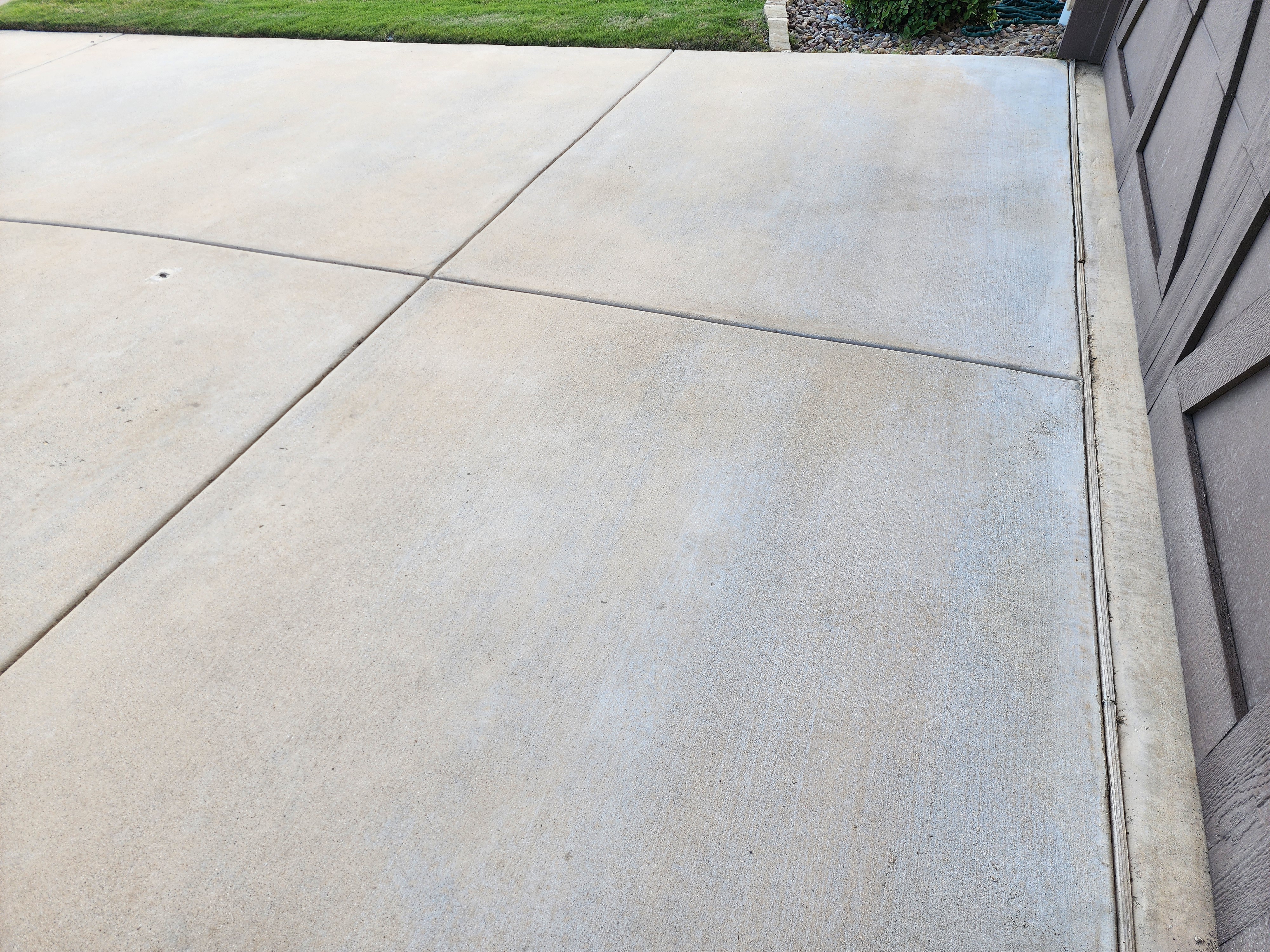Deck Cleaning Frisco