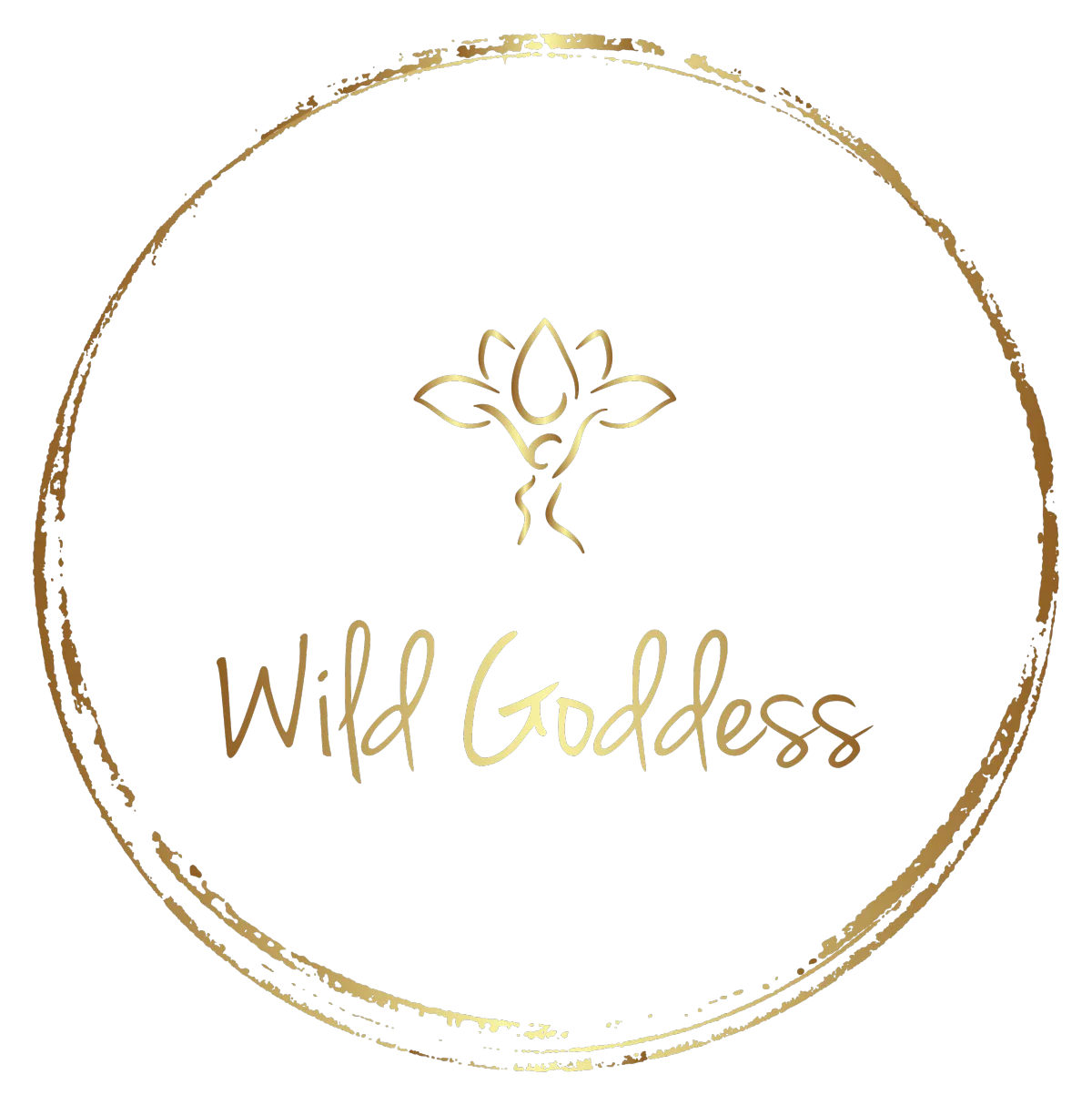 Wild Goddess Logo