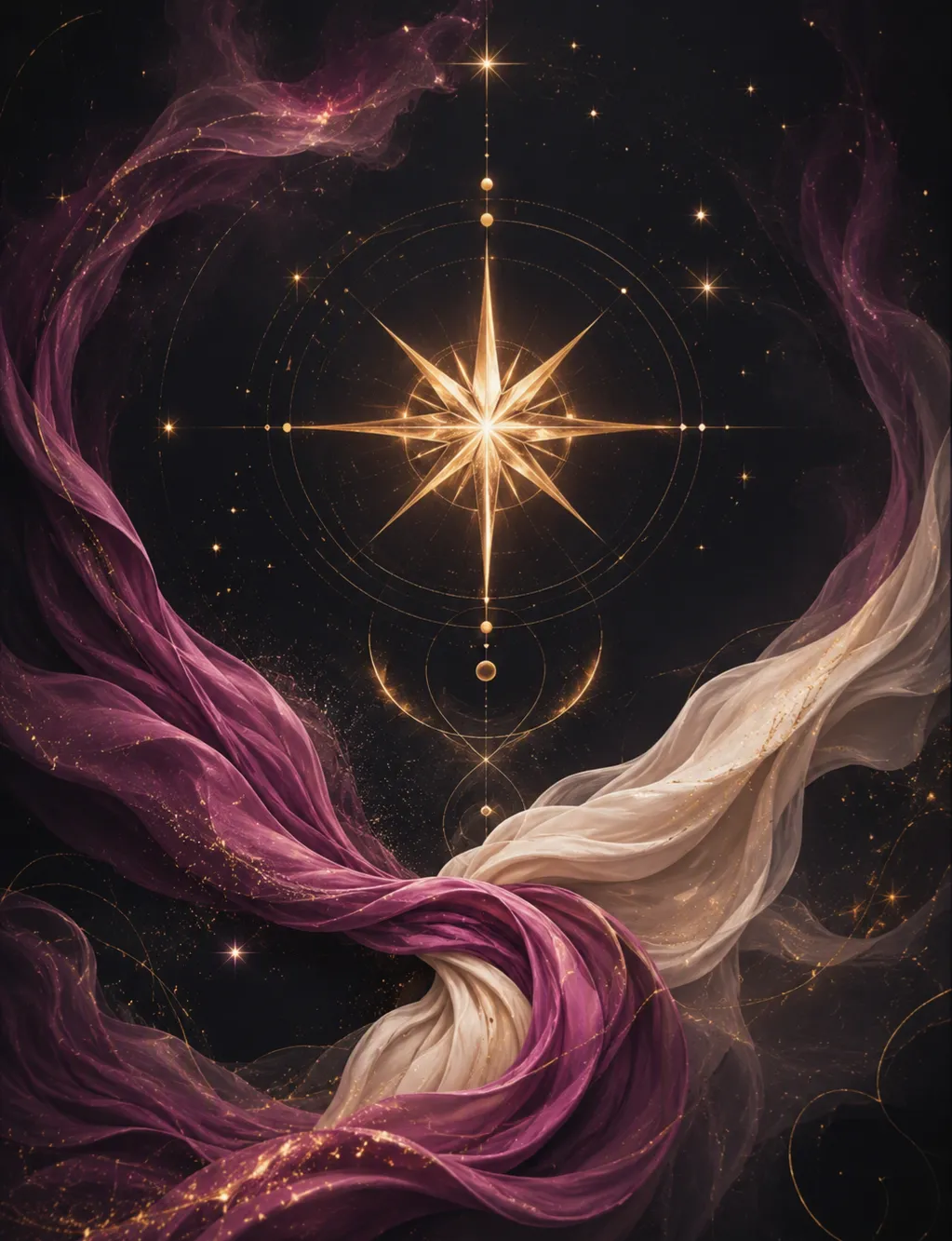 Star Magic Healing Sanctuary Image