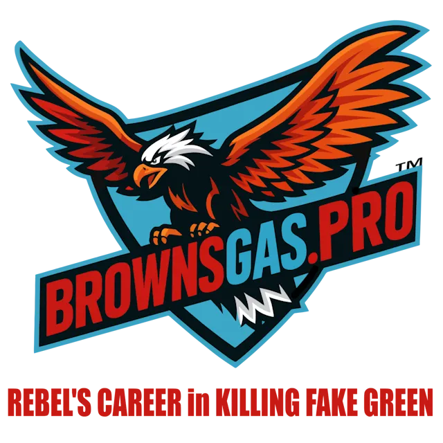Browns Gas Pro
