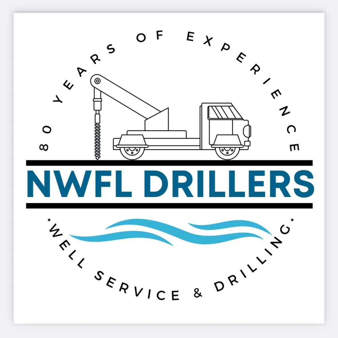 NWFL DRLLERS LLC LOGO