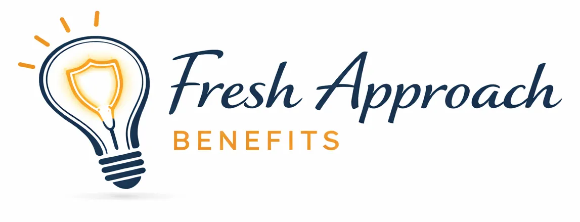 Fresh Approach Benefits