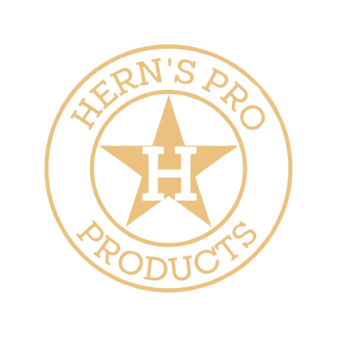 HernsPro Logo for our webage of products