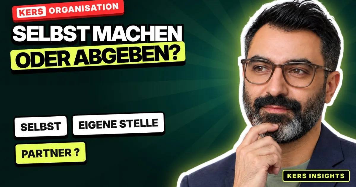 Digitalen Vertrieb im Autohaus richtig organisieren