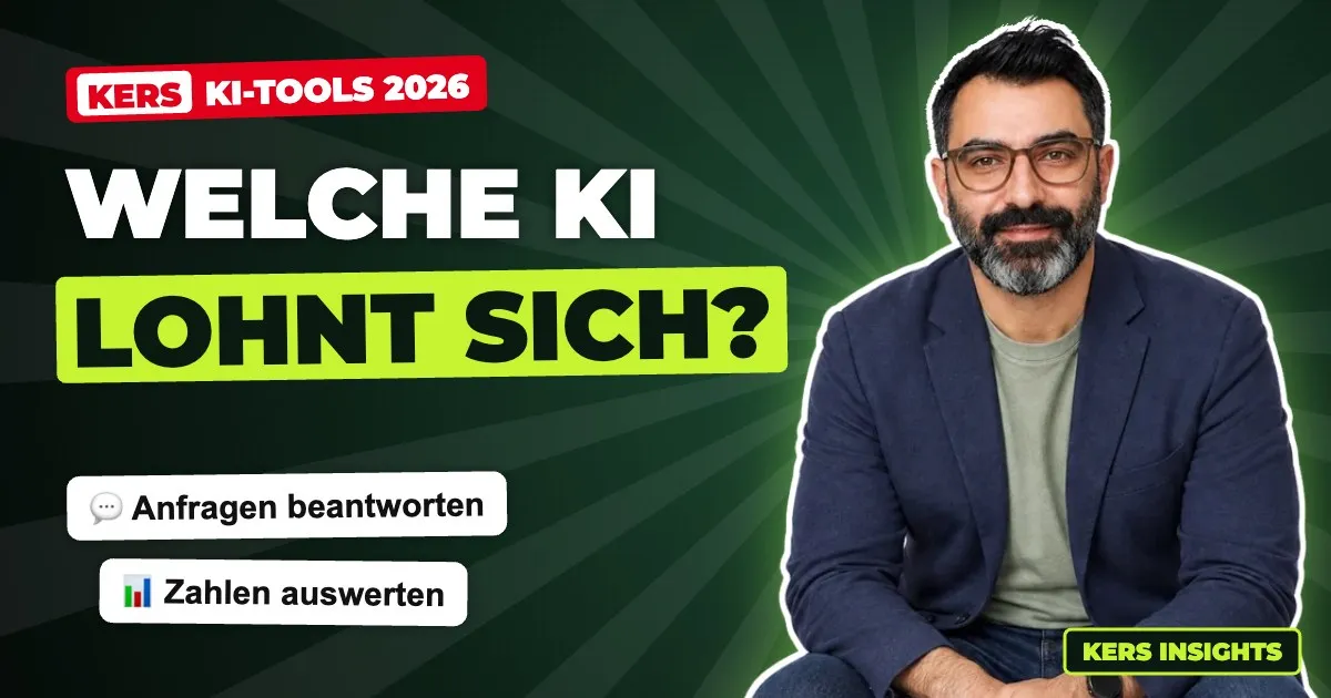 KI-Tools für Autohäuser 2026