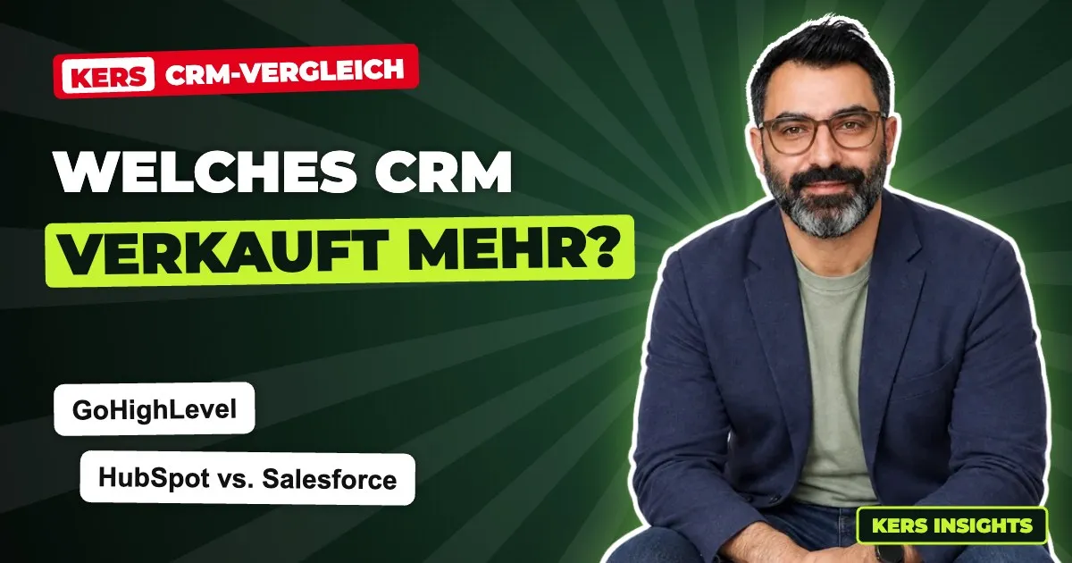 CRM für Autohäuser im Vergleich