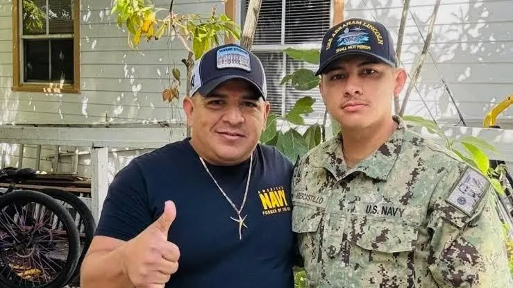 Don’t Break the Buddy System: Service Members’ Families Belong Here