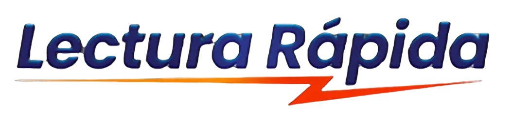 Logo Lectura Rápida