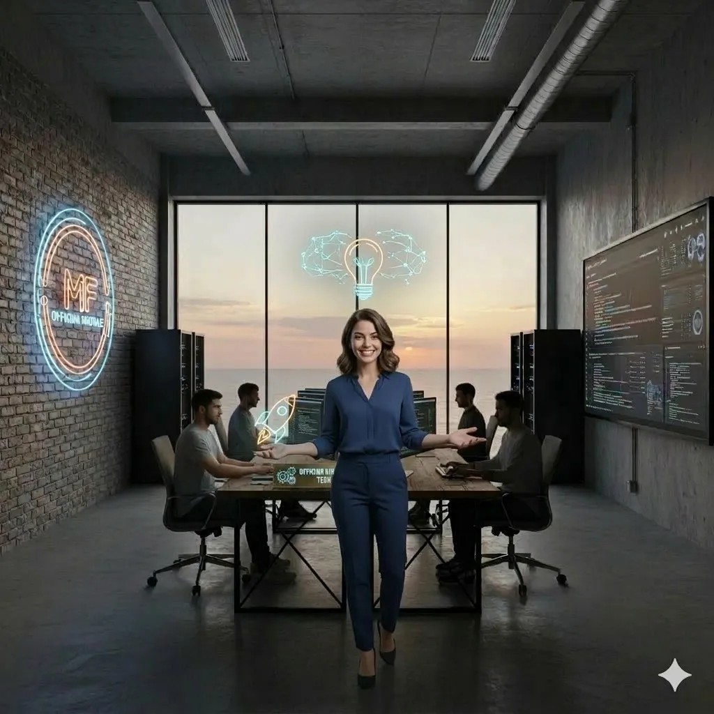 brown cardboard box with yellow light