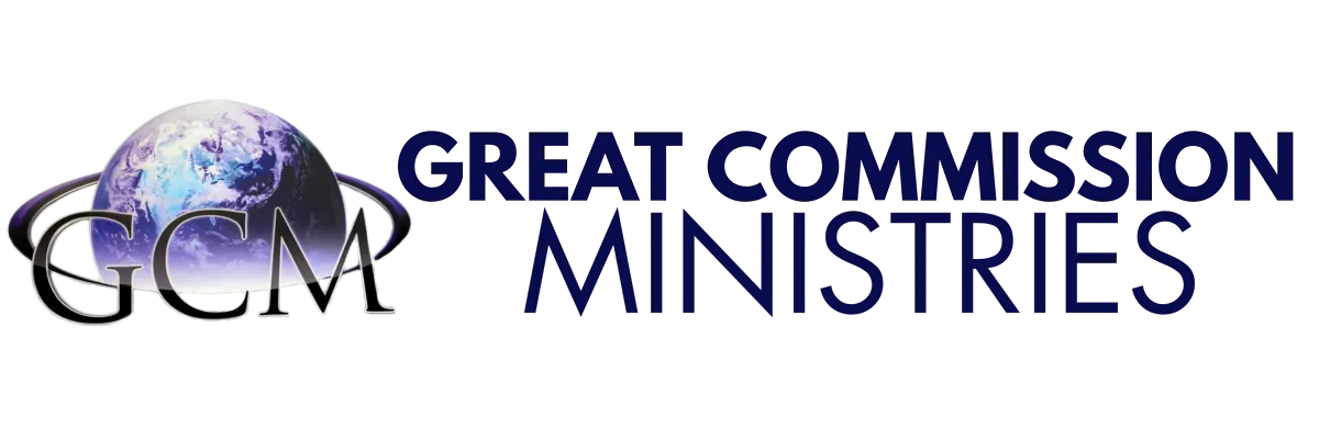 GCM Brand Logo