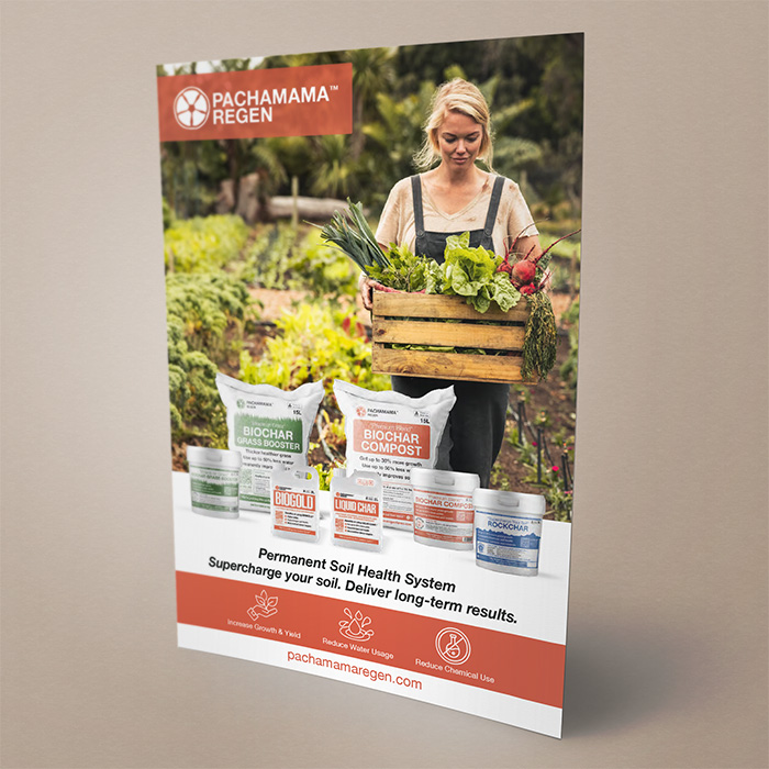 PMR Healthy Soil Retail