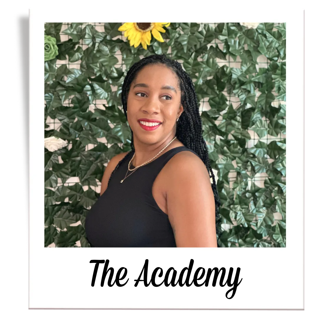 discover more about operating in overflow the academy taught by anjanee ferguson-smith and the Christian biz boss of ampere business solutions