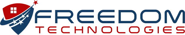 Logo of Freedom Technologies Smart Security in Naples