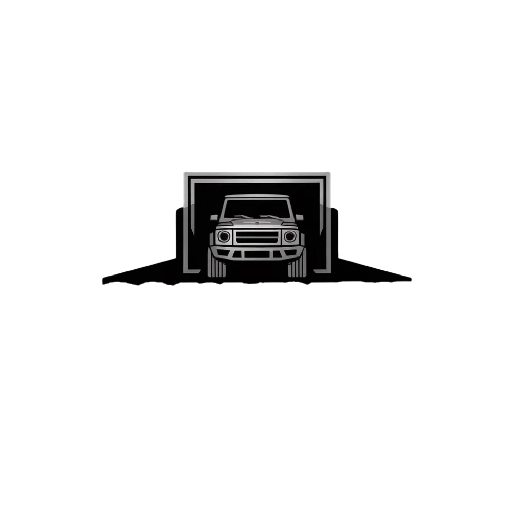 G63 Rental Dubai Logo