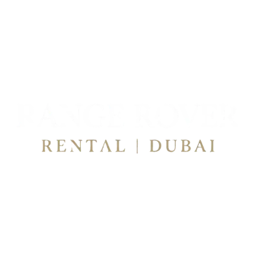 Range Rover Rental Dubai Logo