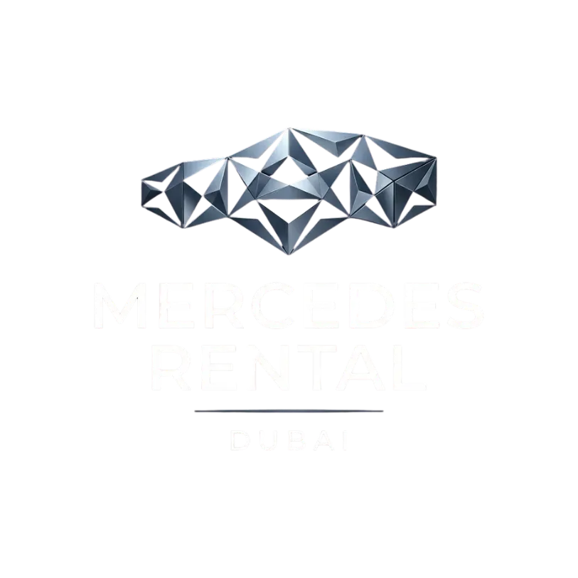 Mercedes Rental Dubai Logo