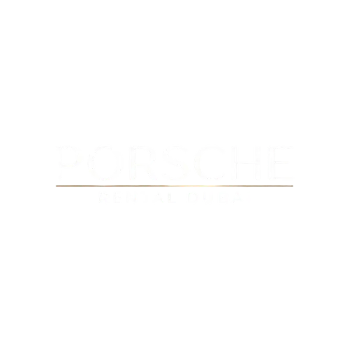 Porsche Rental Dubai Logo