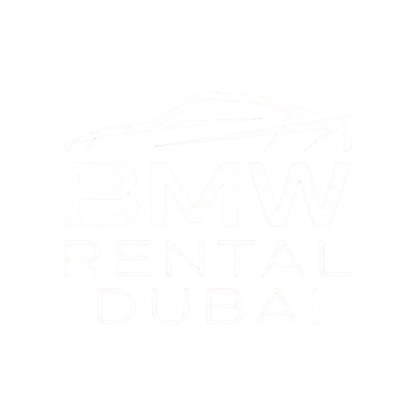 BMW Rental Dubai Logo