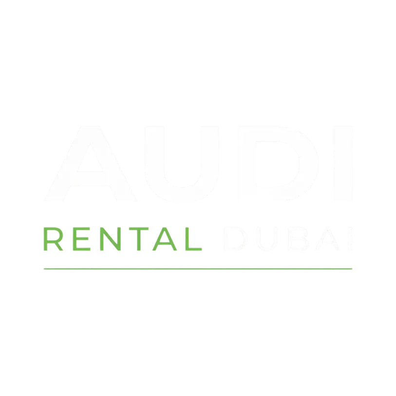 Audi Rental Dubai Logo
