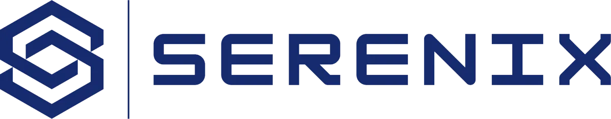 Serenix Brand Logo