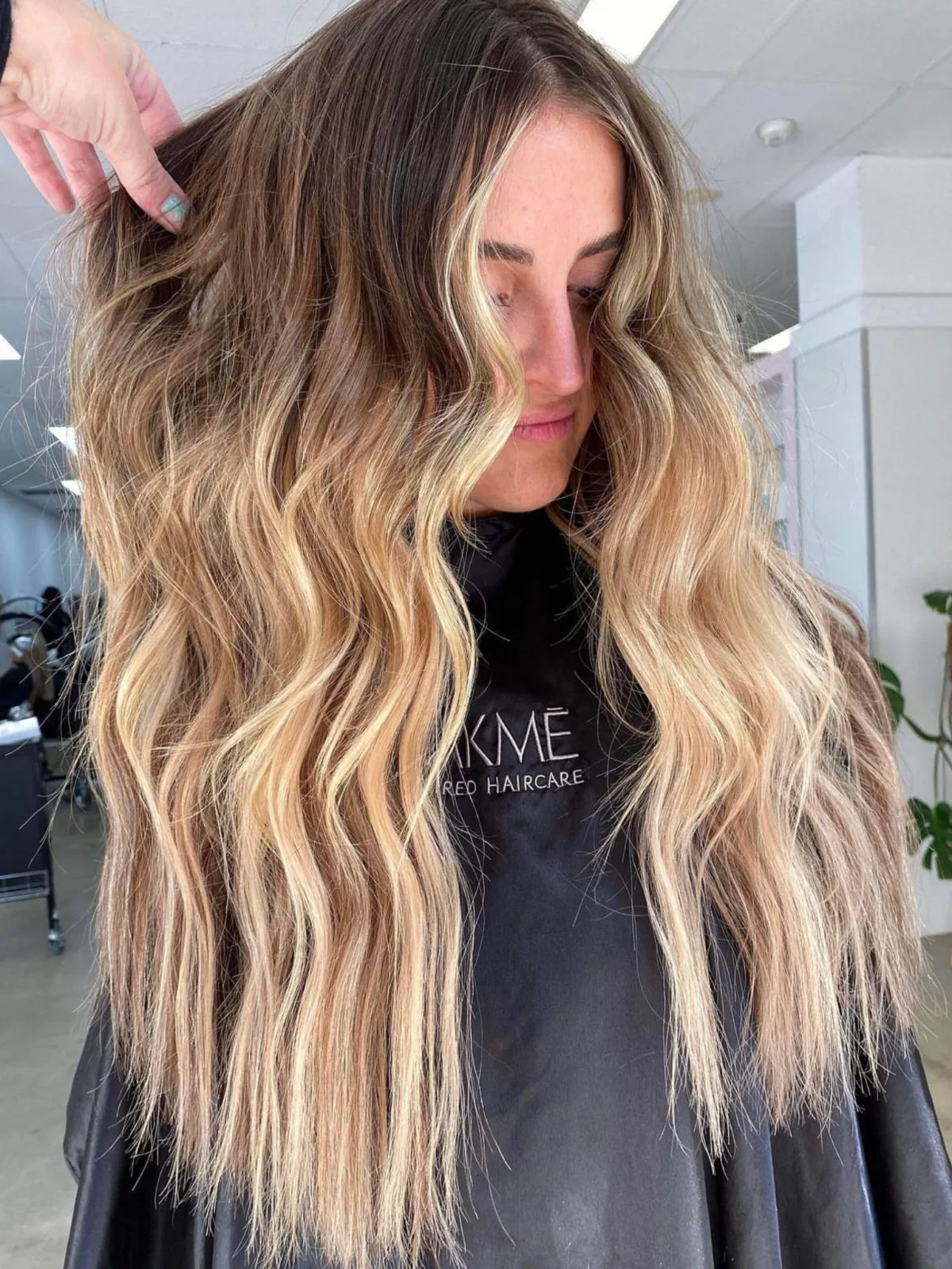 Clip in hair extensions gold cheap coast