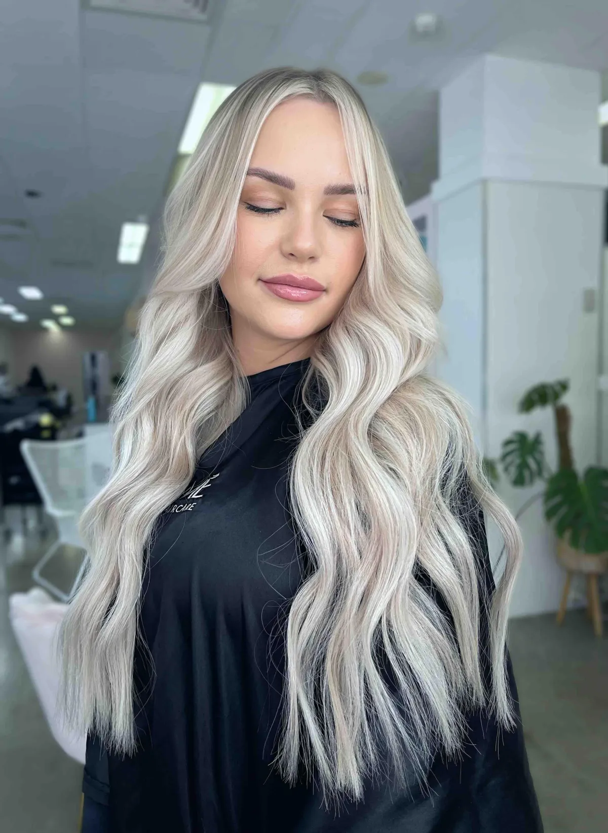 Gold Coast Hair SalonBlonde SpecialistsHair Extensions Gold Coast