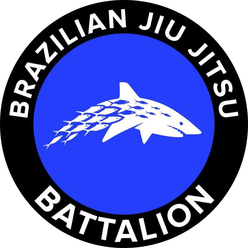 BJJ Battalion Logo