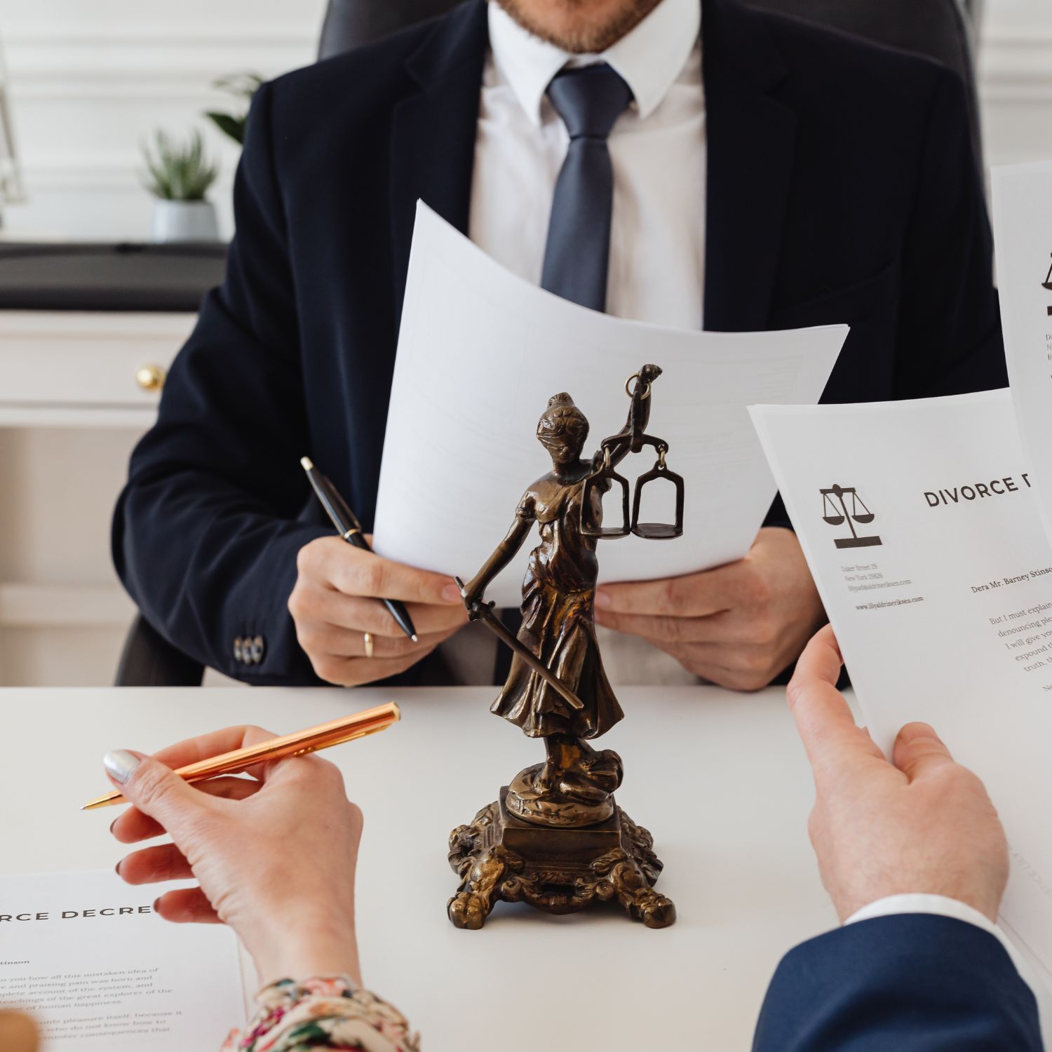 6 Tips for Finding a Great Local Lawyer