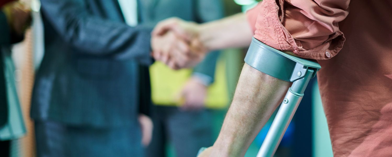 Catastrophic Injury Lawyer in Nampa, Idaho