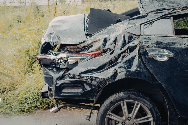 Uninsured Motorist Claims: Protecting Yourself After a Crash