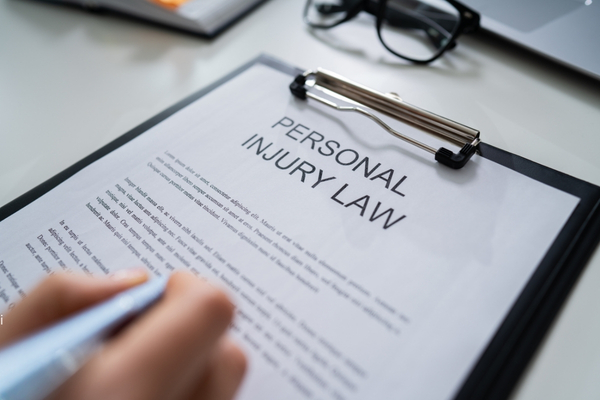 What to Expect at Your First Meeting With a Personal Injury Attorney