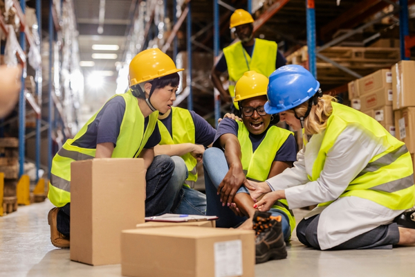 How Workers' Compensation Works for Idaho Construction Workers