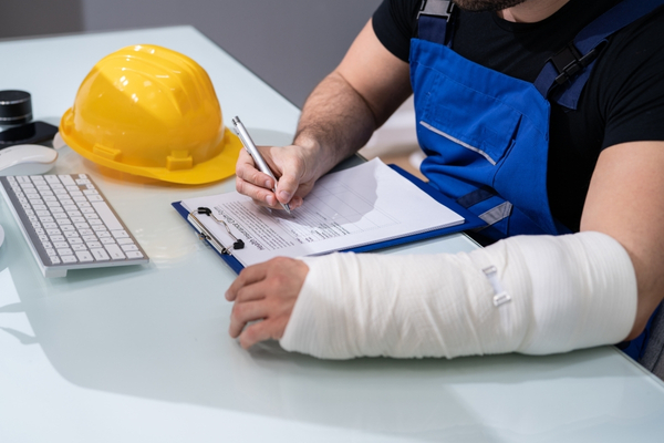 Workers' Compensation Lawyers in Nampa: When to Hire One