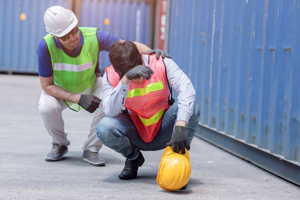 Workers' Compensation Claims for Caldwell ID Employees