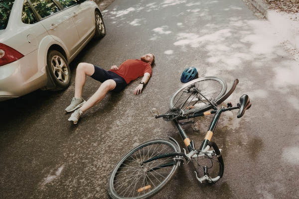 Bicycle Accident Claims: Idaho Right-of-Way Rules Explained