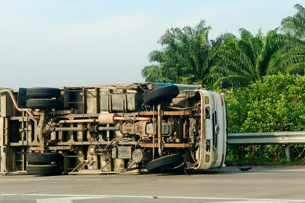 Truck Accident Liability in Idaho: Driver, Carrier, or Both?