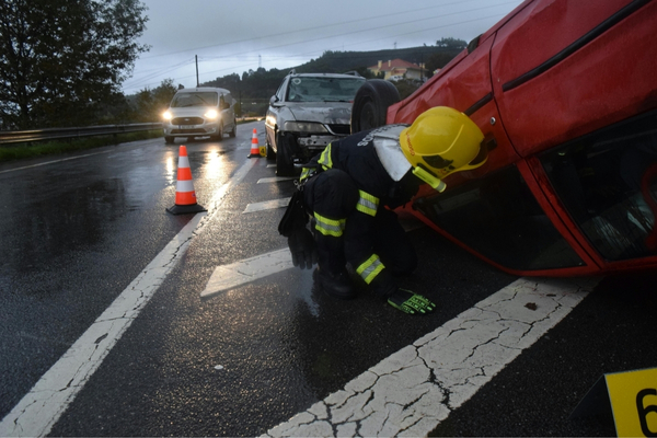 Rideshare Accidents: Uber and Lyft Insurance Coverage Explained