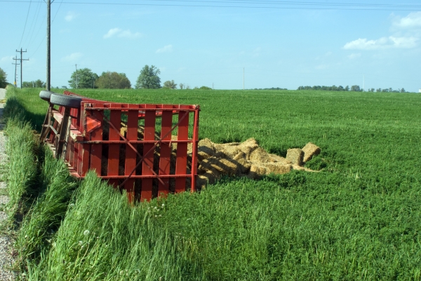 Farming and Agricultural Injury Claims in Idaho: Workers' Comp and Beyond