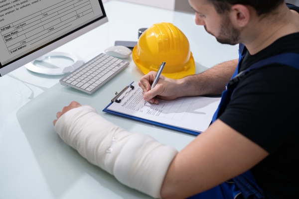 Idaho Workers' Comp vs. Personal Injury Claim: Which One Should You File?