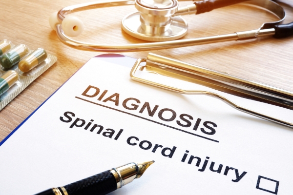 Spinal Cord Injuries After an Idaho Car Accident: Long-Term Compensation Explained
