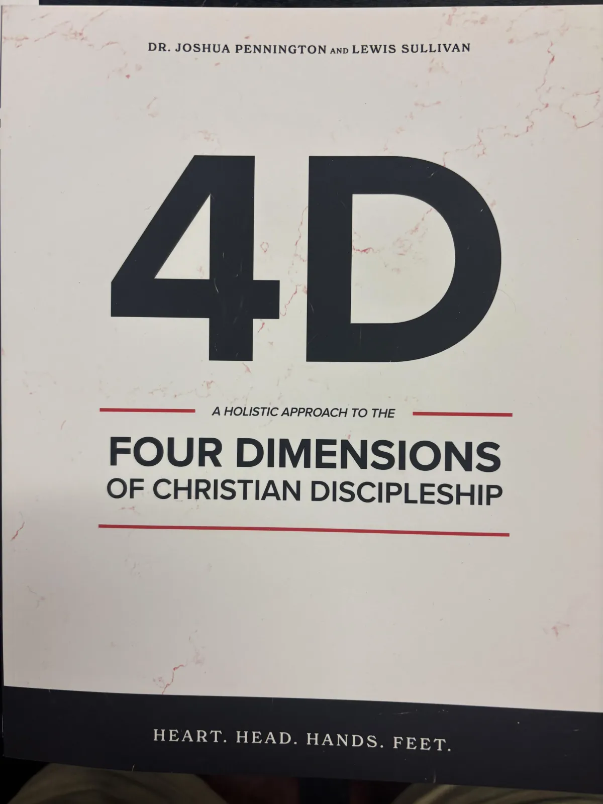 Strategic Disciple Making