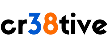 cr38tive Brand Logo