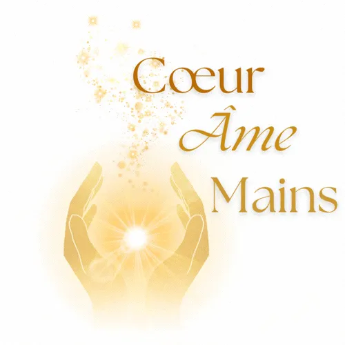 Logo Muriel ANDRES, masseu