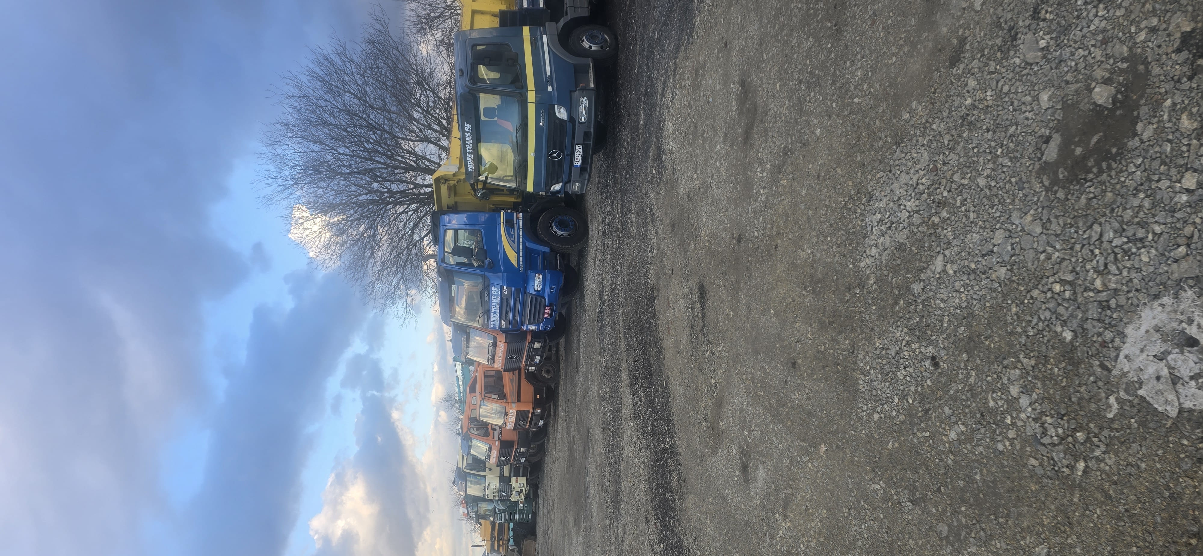 Iznajmljivanje kontejnera i odvoz šuta Beograd