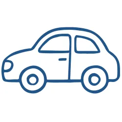 Skilled nursing icon