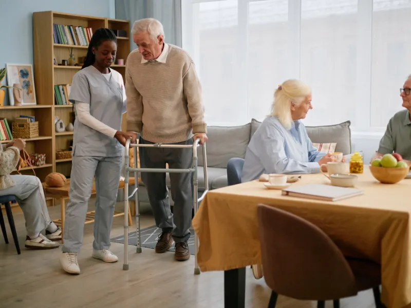 Assisted Living Search