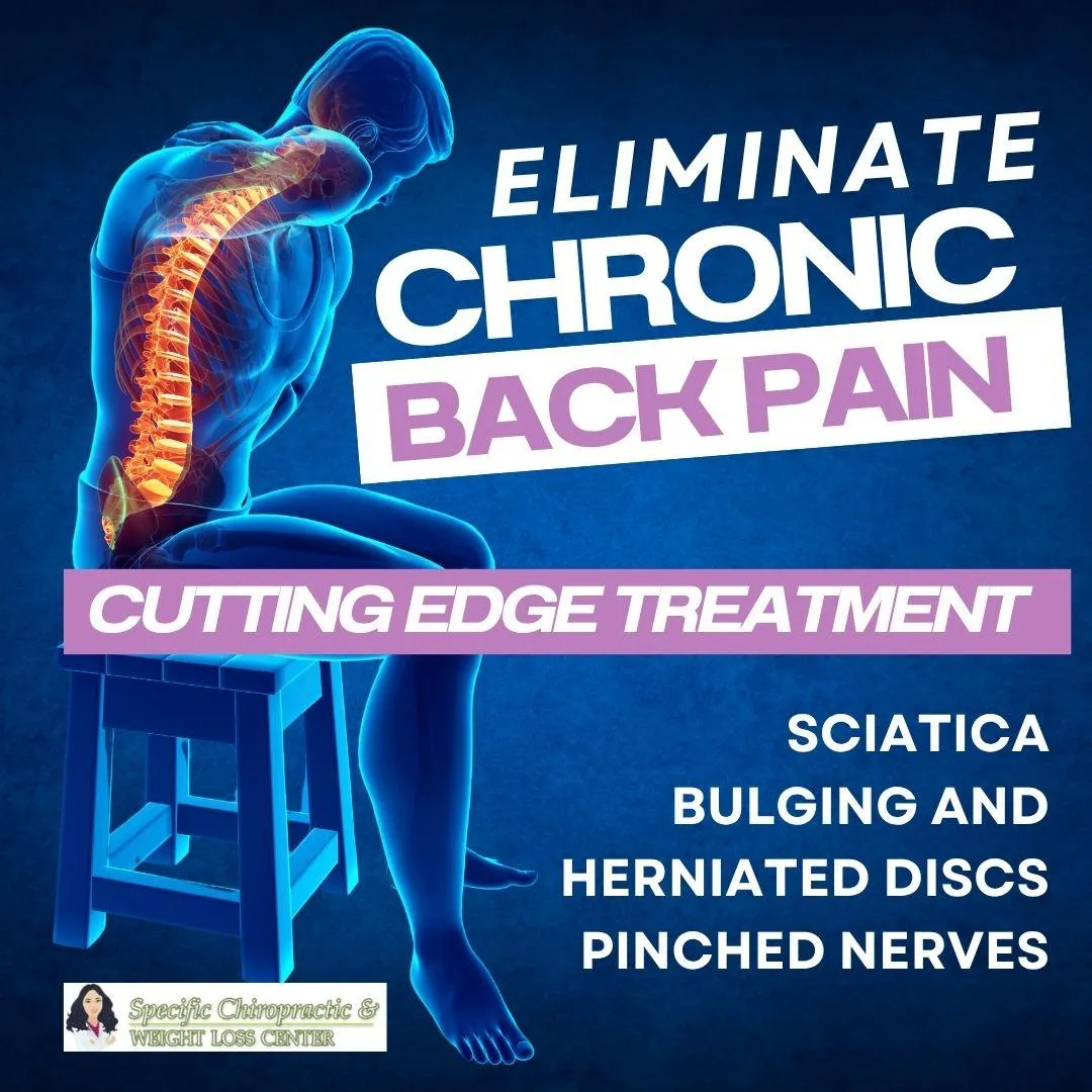 auto accident back injury treatment Lawrenceville, GA