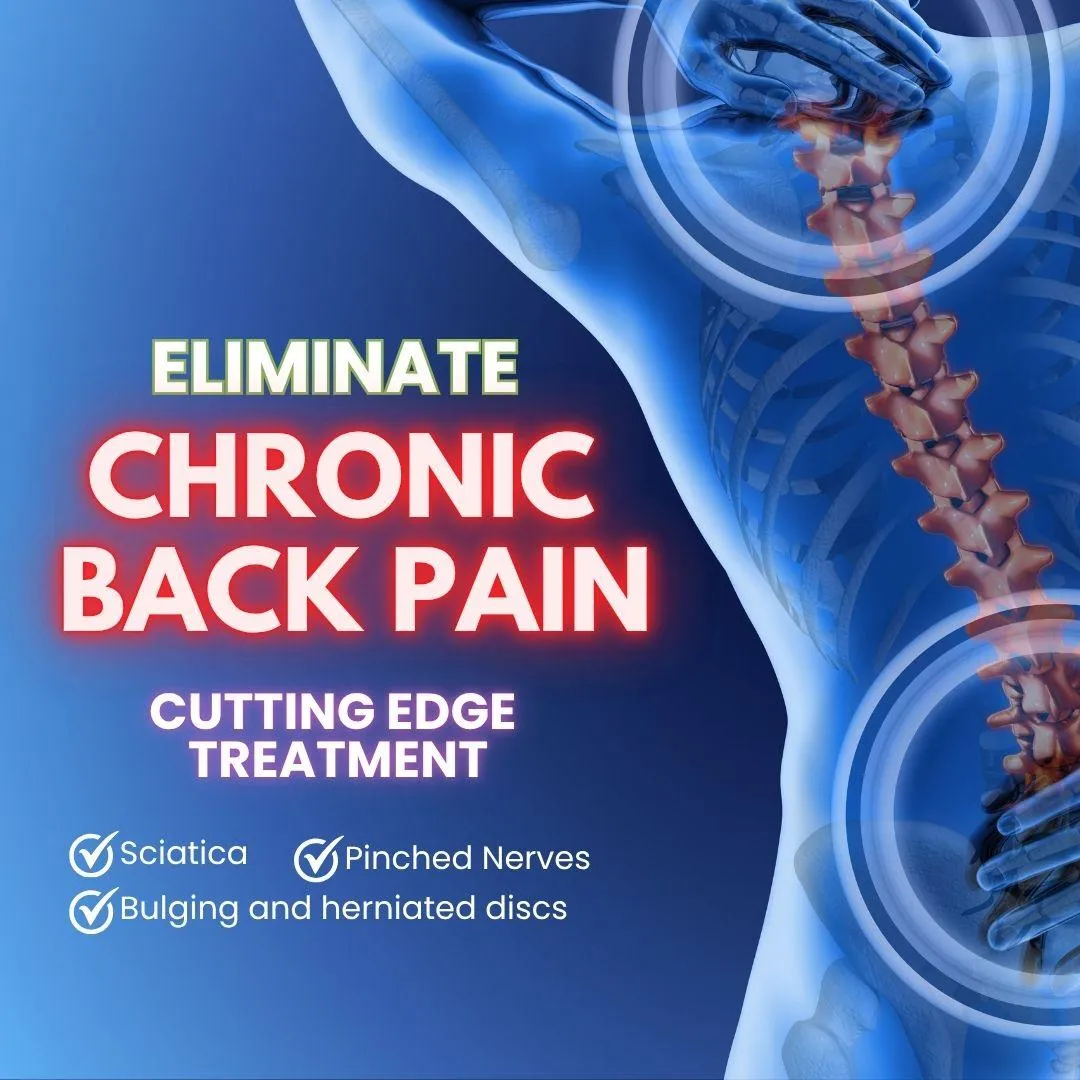 auto accident back injury treatment Lawrenceville, GA